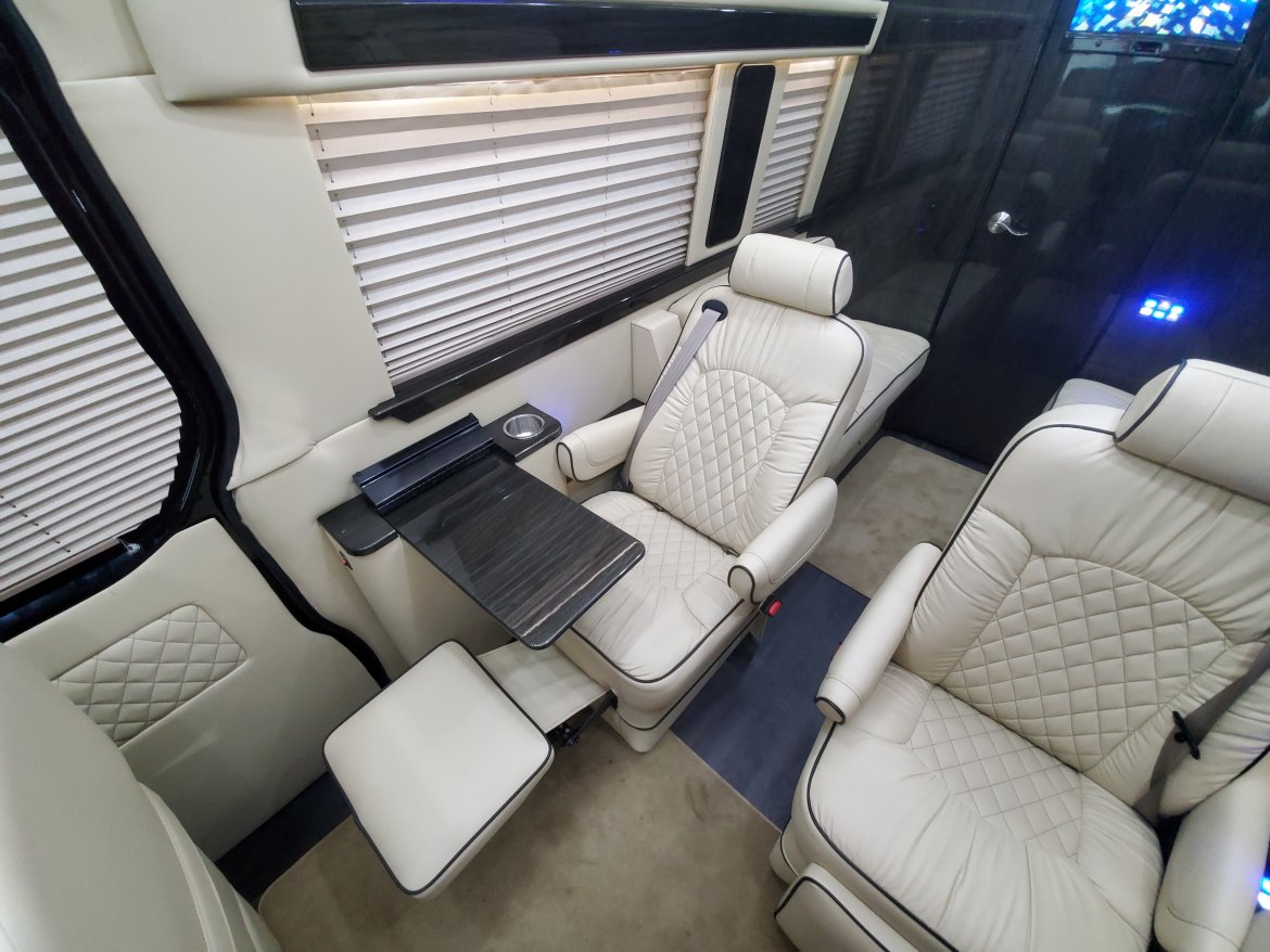 Sprinter for Sale in Houston, TX - Photo 19