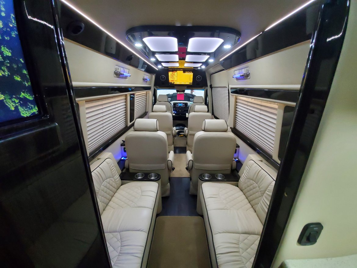Sprinter for Sale in Houston, TX - Photo 24