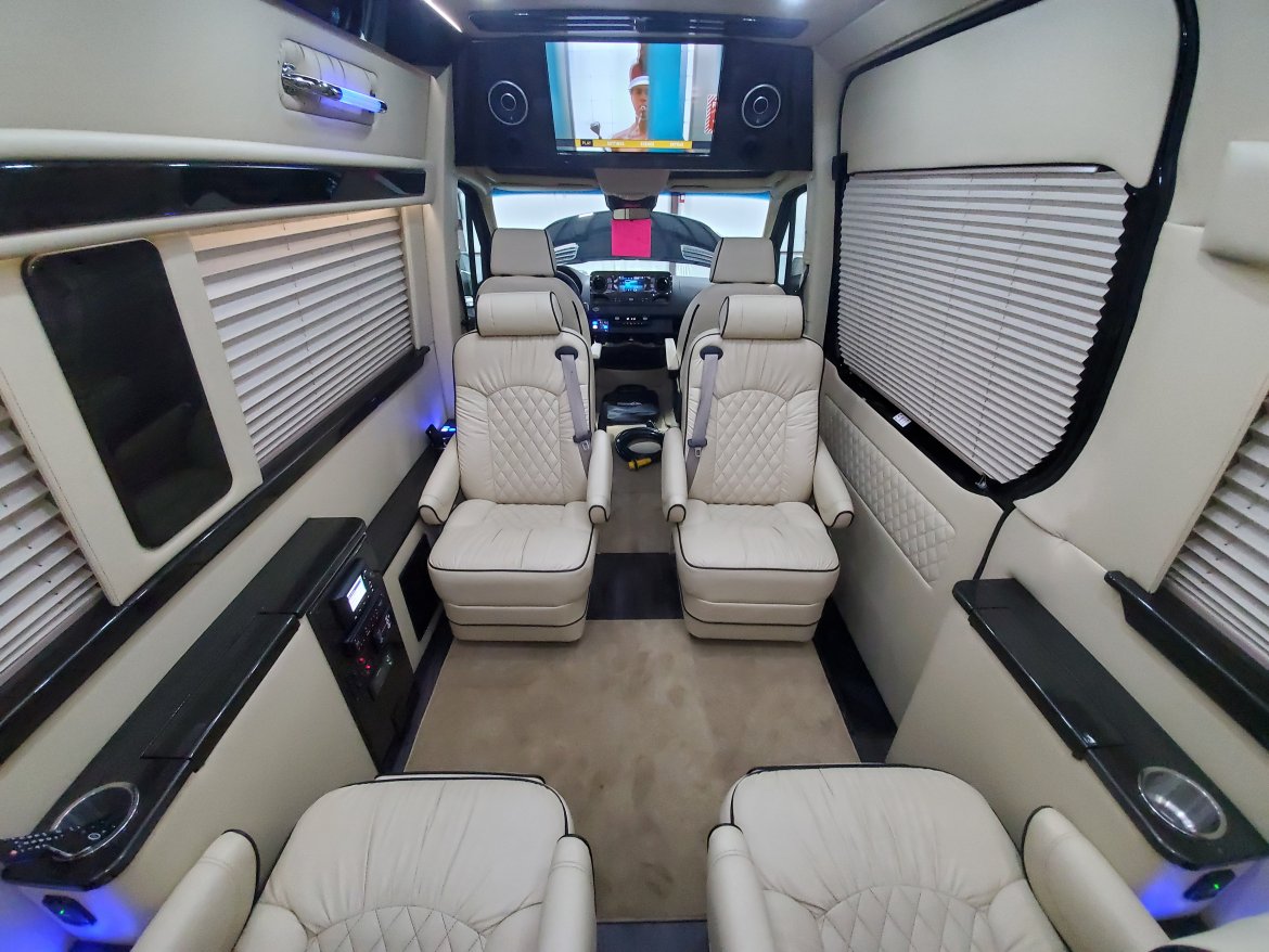 Sprinter for Sale in Houston, TX - Photo 25