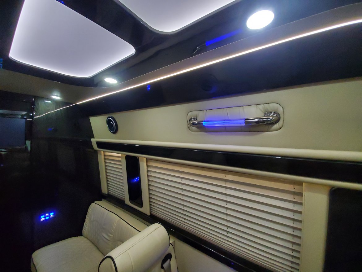Sprinter for Sale in Houston, TX - Photo 28