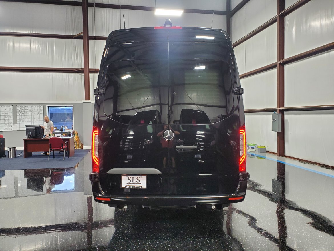 Sprinter for Sale in Houston, TX - Photo 6
