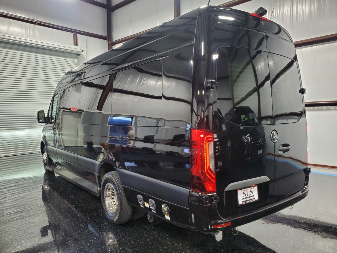 Sprinter for Sale in Houston, TX - Photo 5