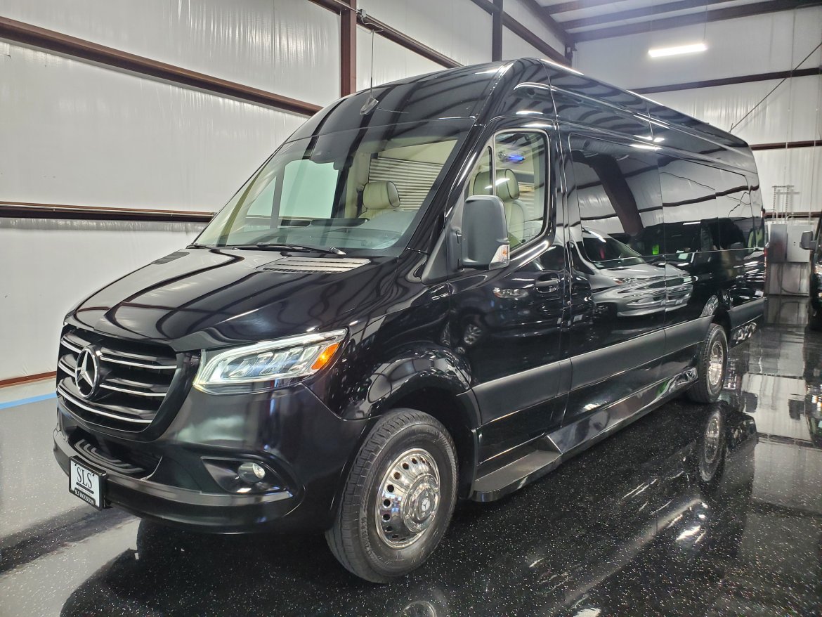 Sprinter for Sale in Houston, TX - Photo 3