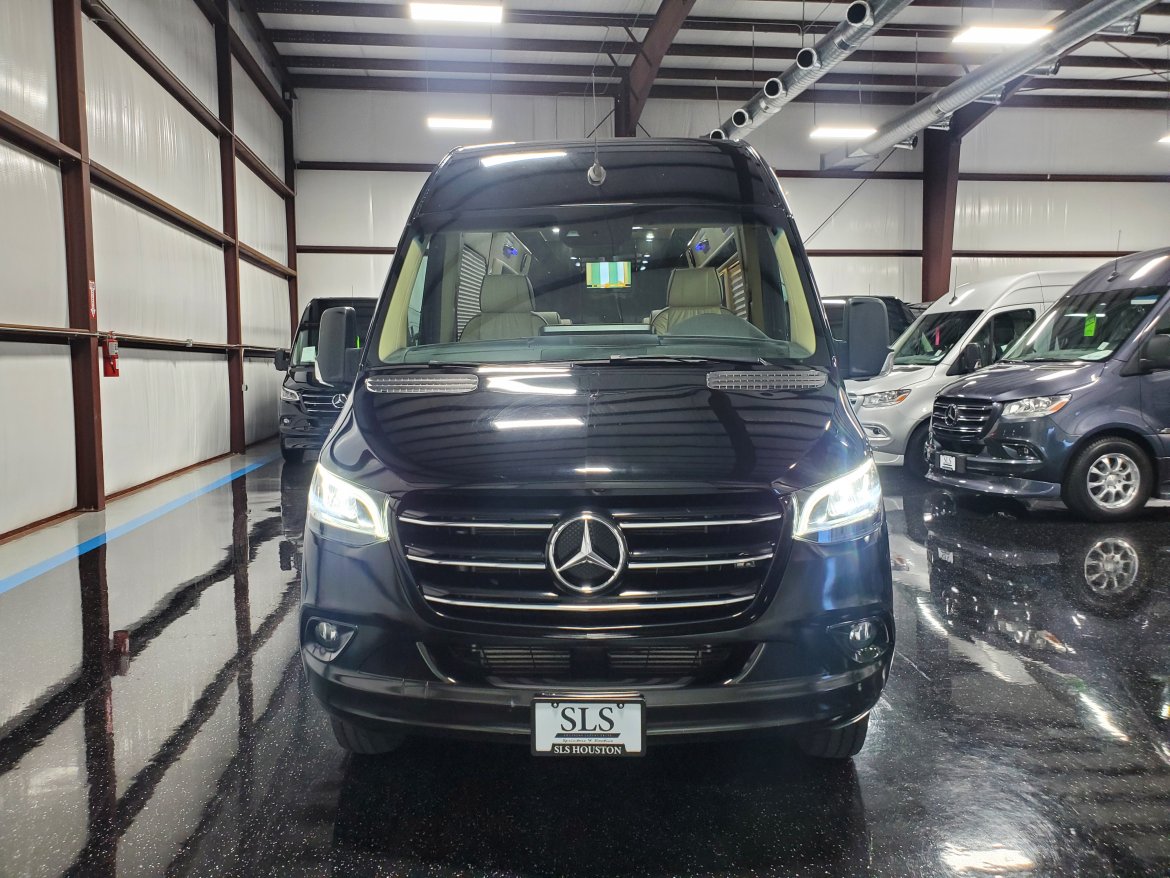 Sprinter for Sale in Houston, TX - Photo 2