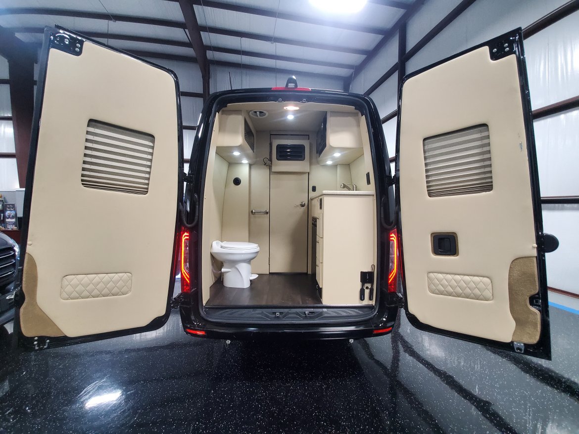 Sprinter for Sale in Houston, TX - Photo 26