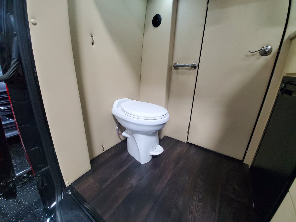 Sprinter for Sale in Houston, TX - Photo 27
