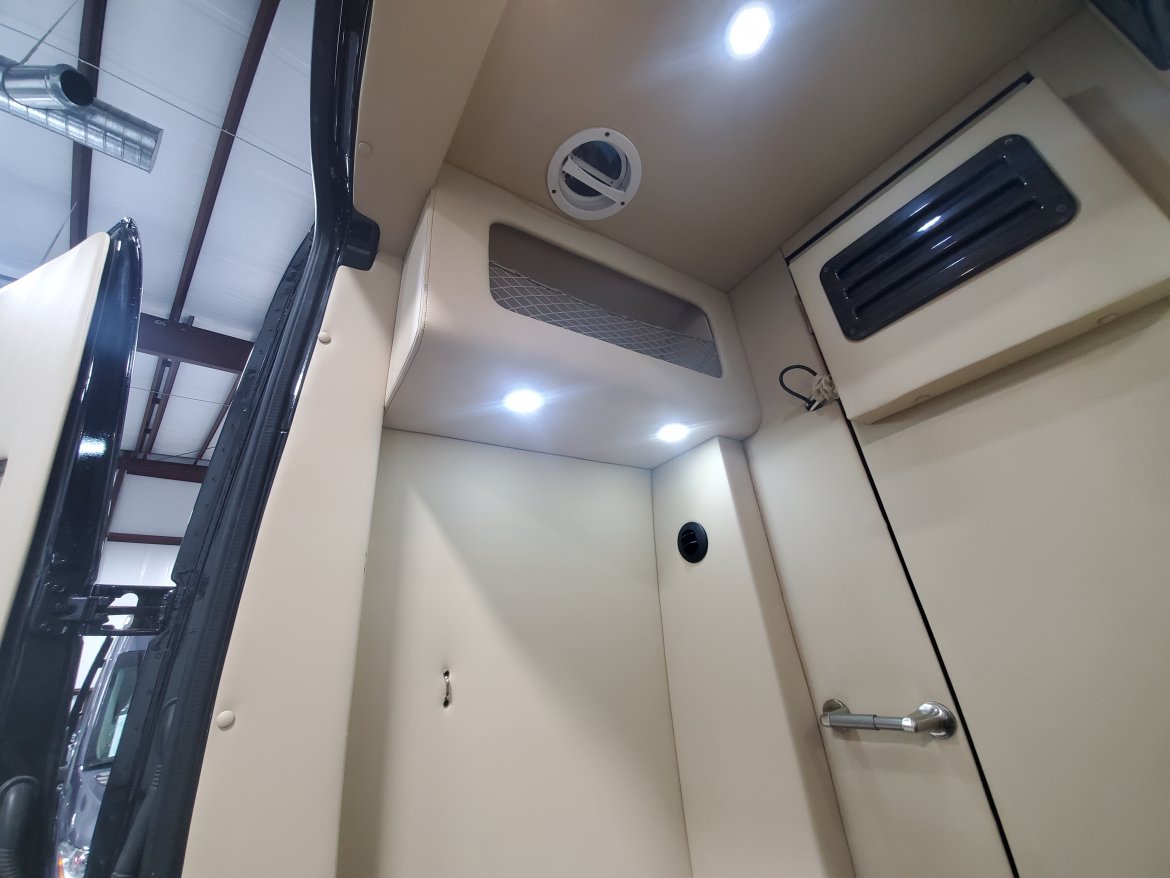 Sprinter for Sale in Houston, TX - Photo 29