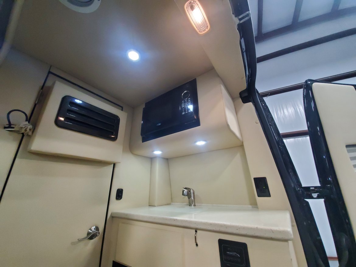 Sprinter for Sale in Houston, TX - Photo 30