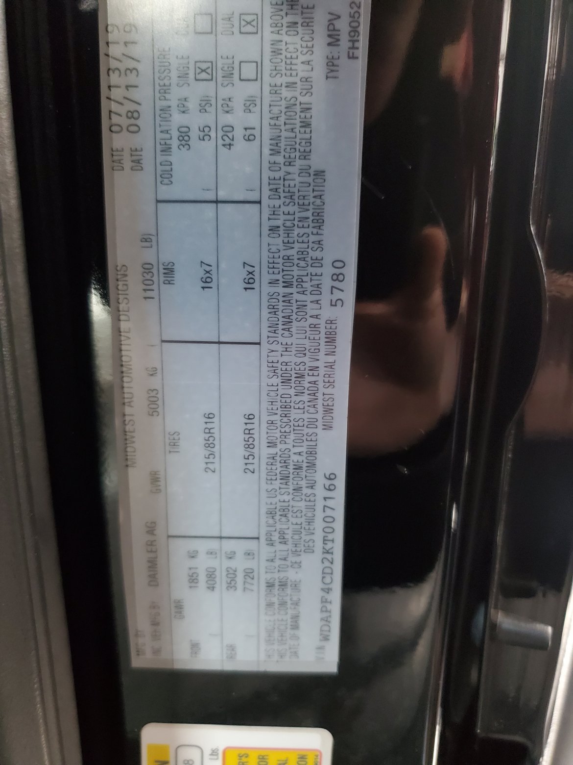 Sprinter for Sale in Houston, TX - Photo 34