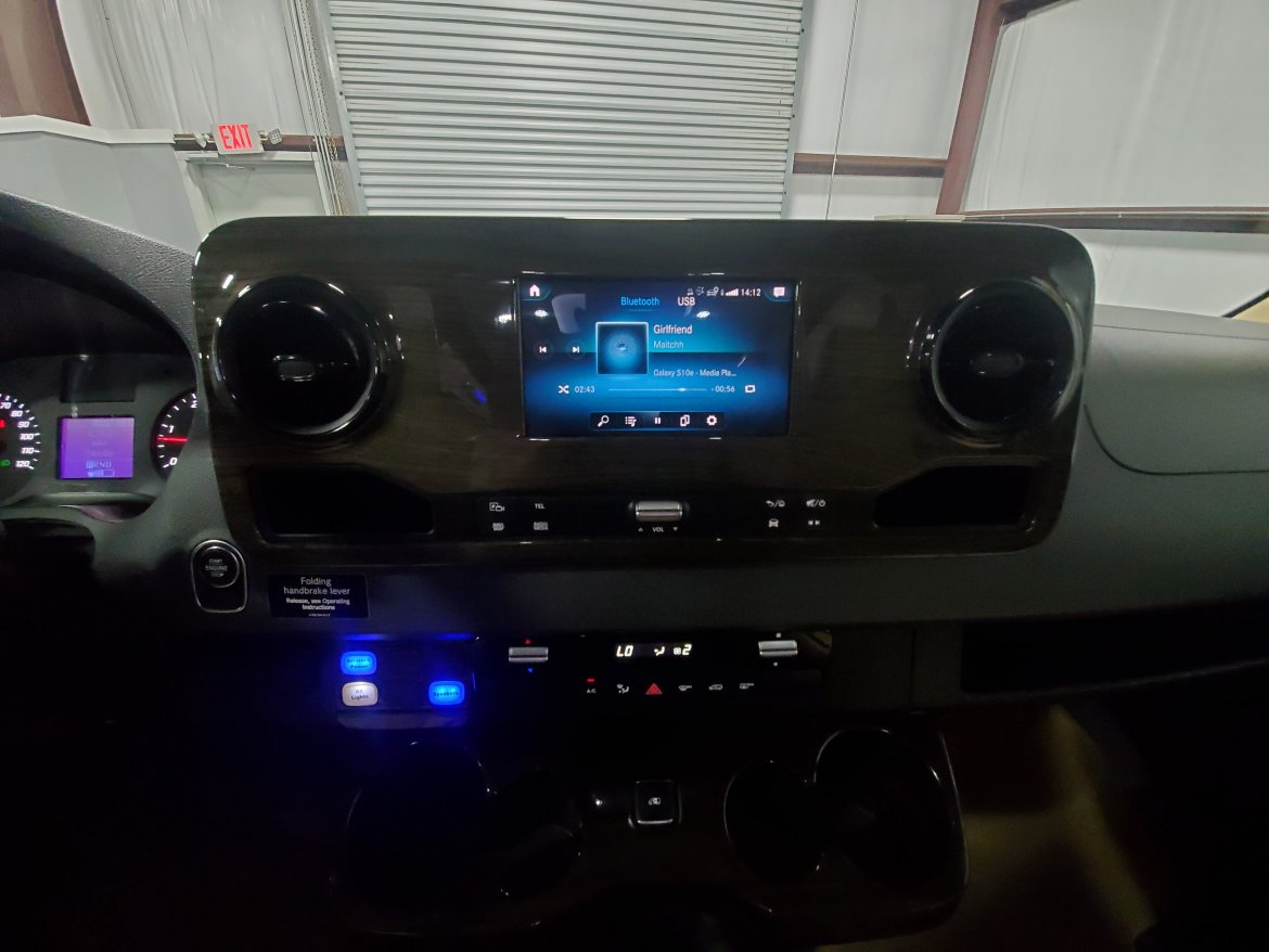 Sprinter for Sale in Houston, TX - Photo 14