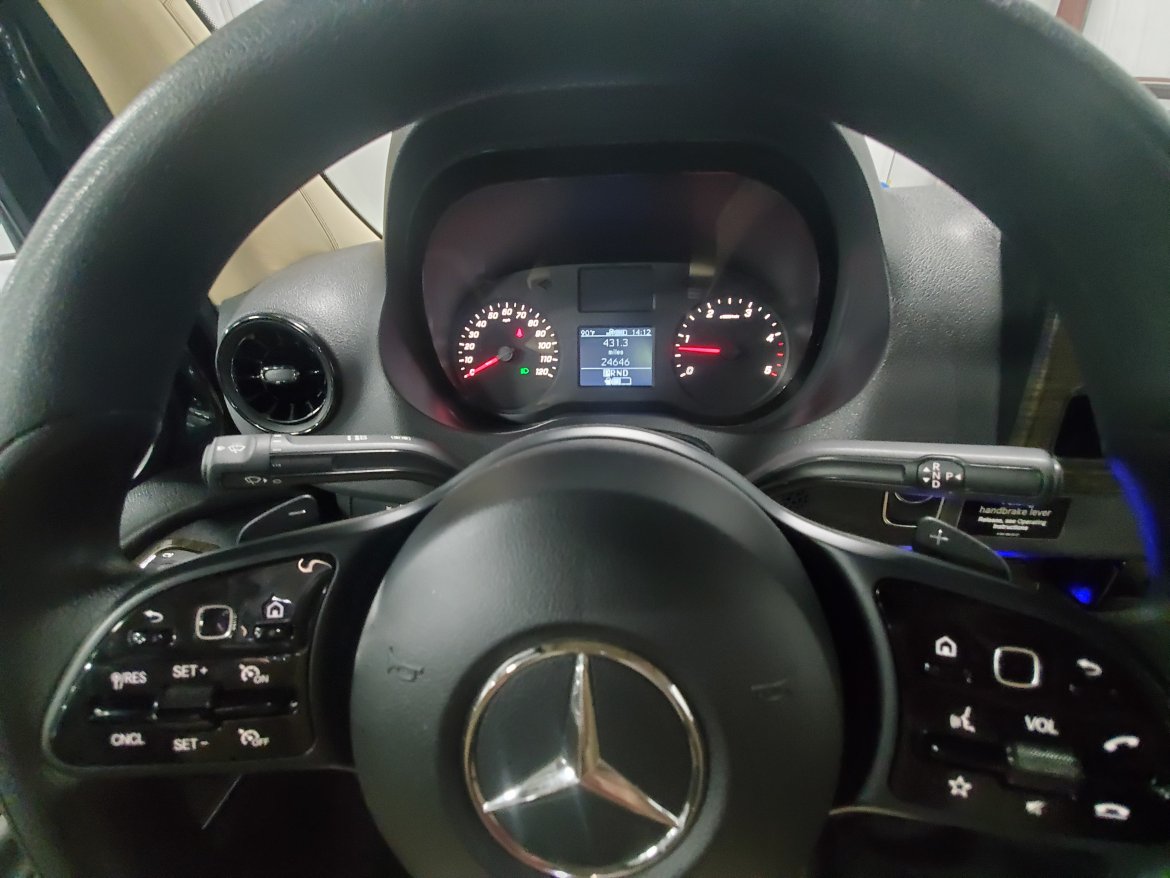 Sprinter for Sale in Houston, TX - Photo 15