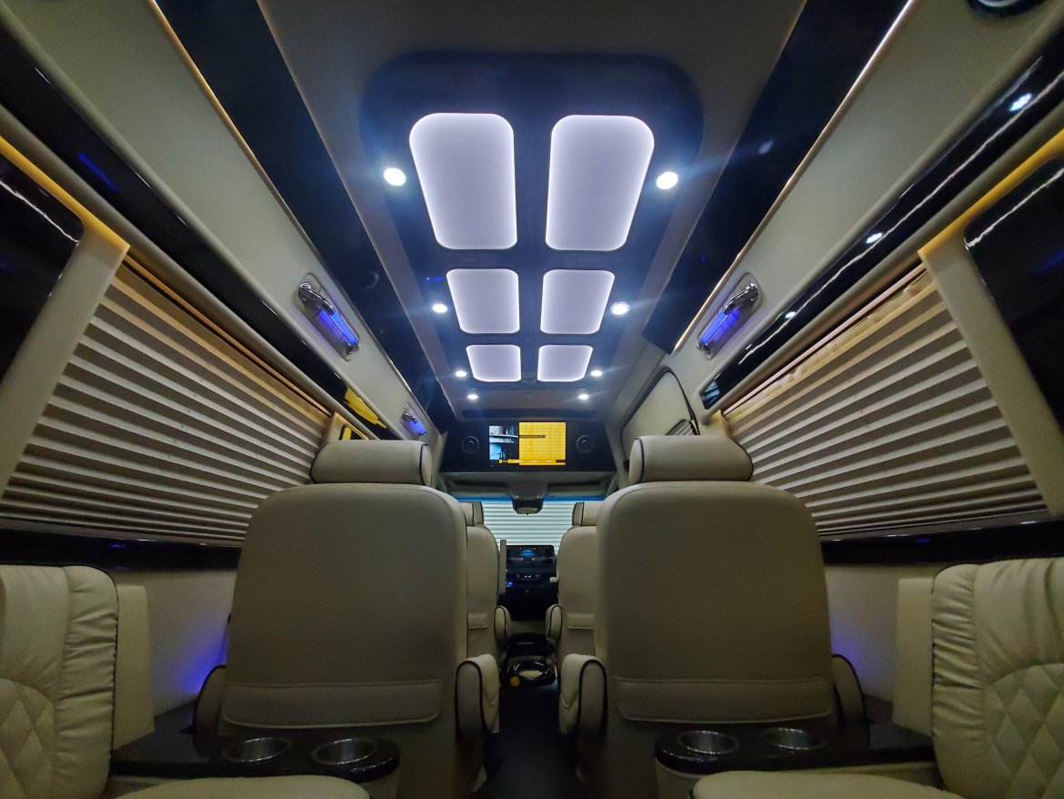 Sprinter for Sale in Houston, TX - Photo 23