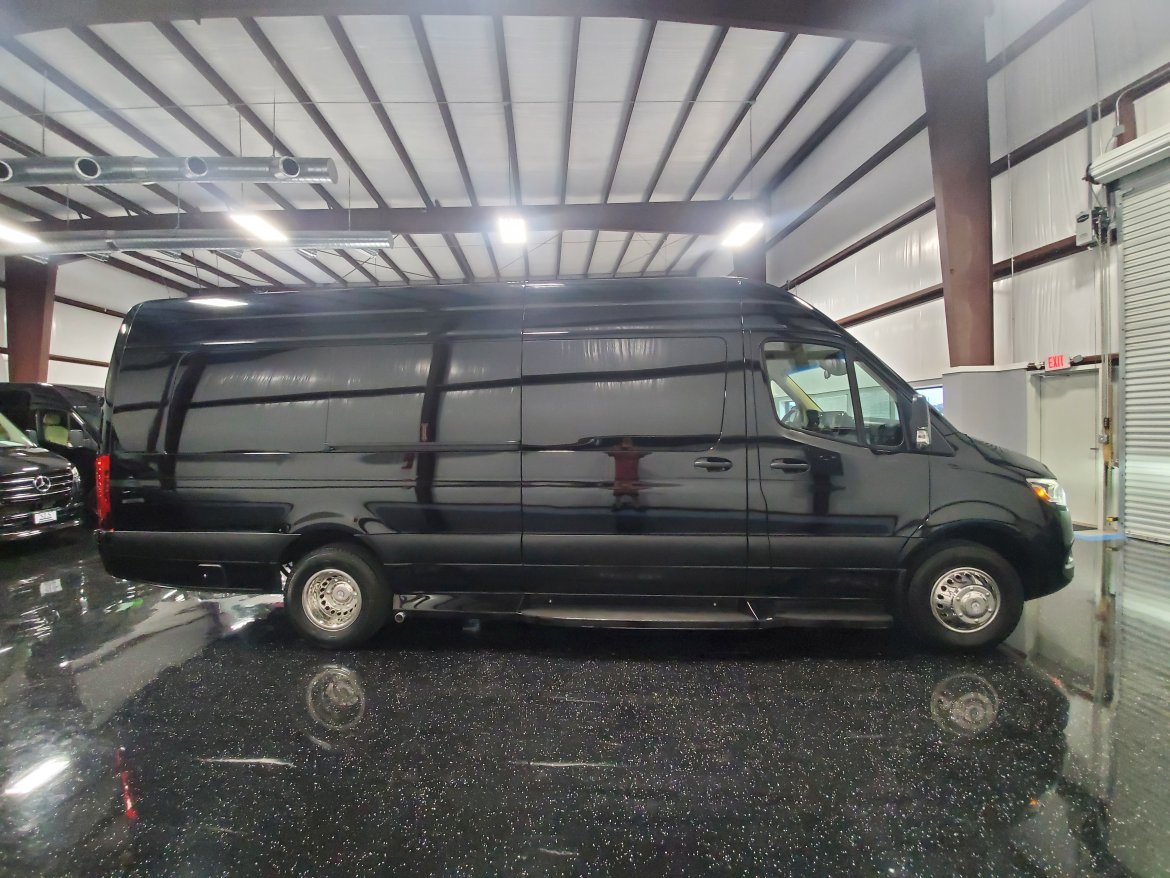 Sprinter for Sale in Houston, TX - Photo 8