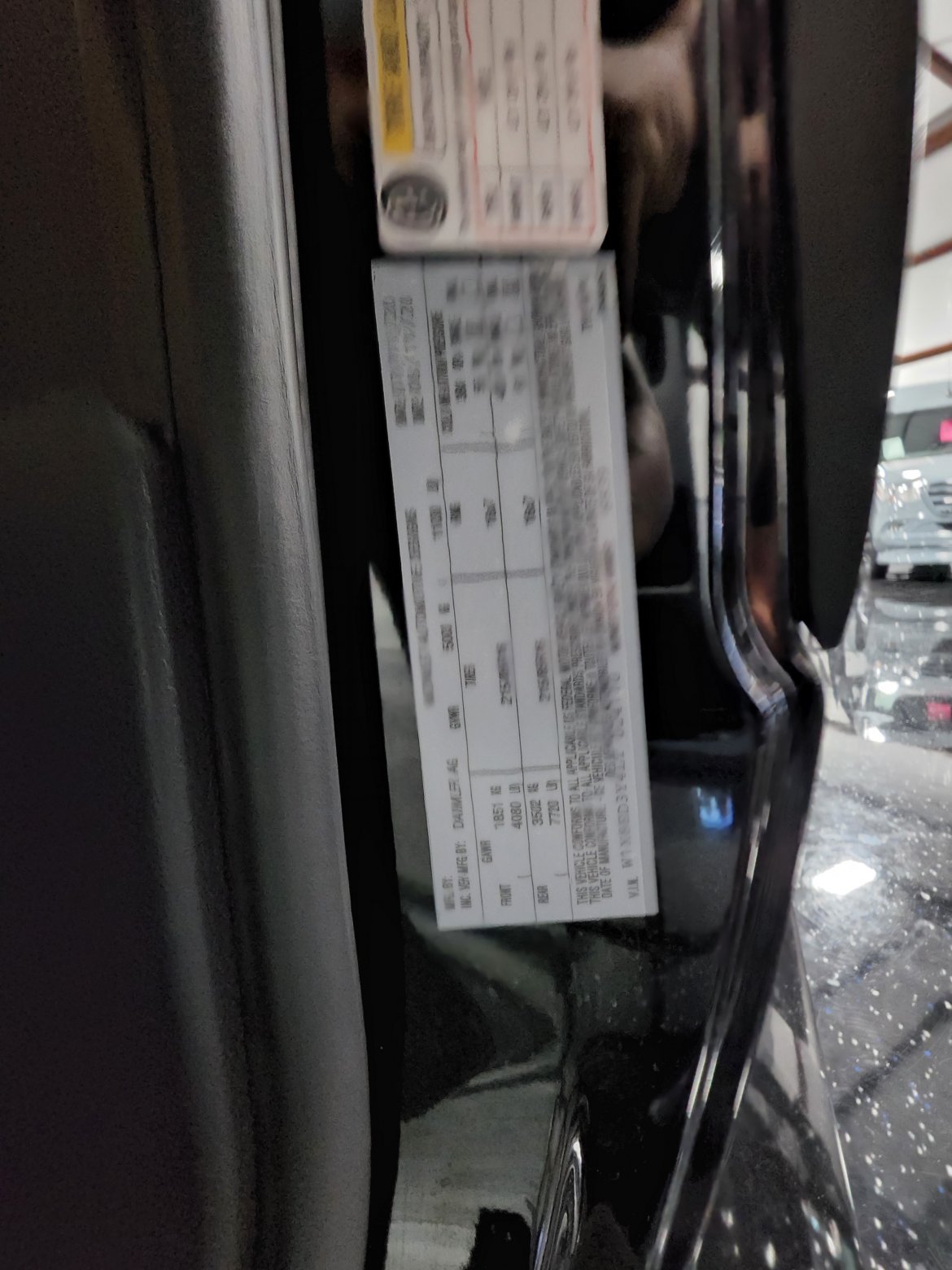 Sprinter for Sale in Houston, TX - Photo 35