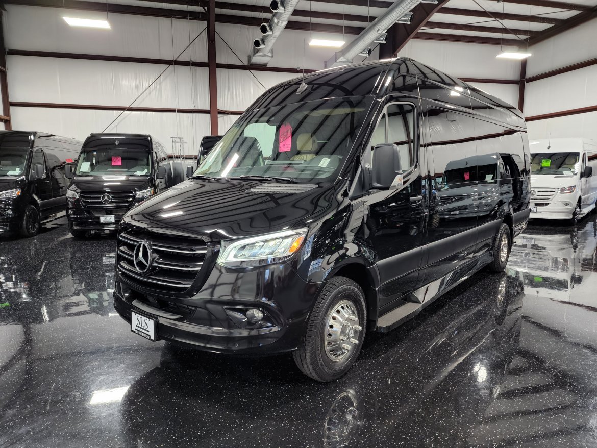 Sprinter for Sale in Houston, TX - Photo 3
