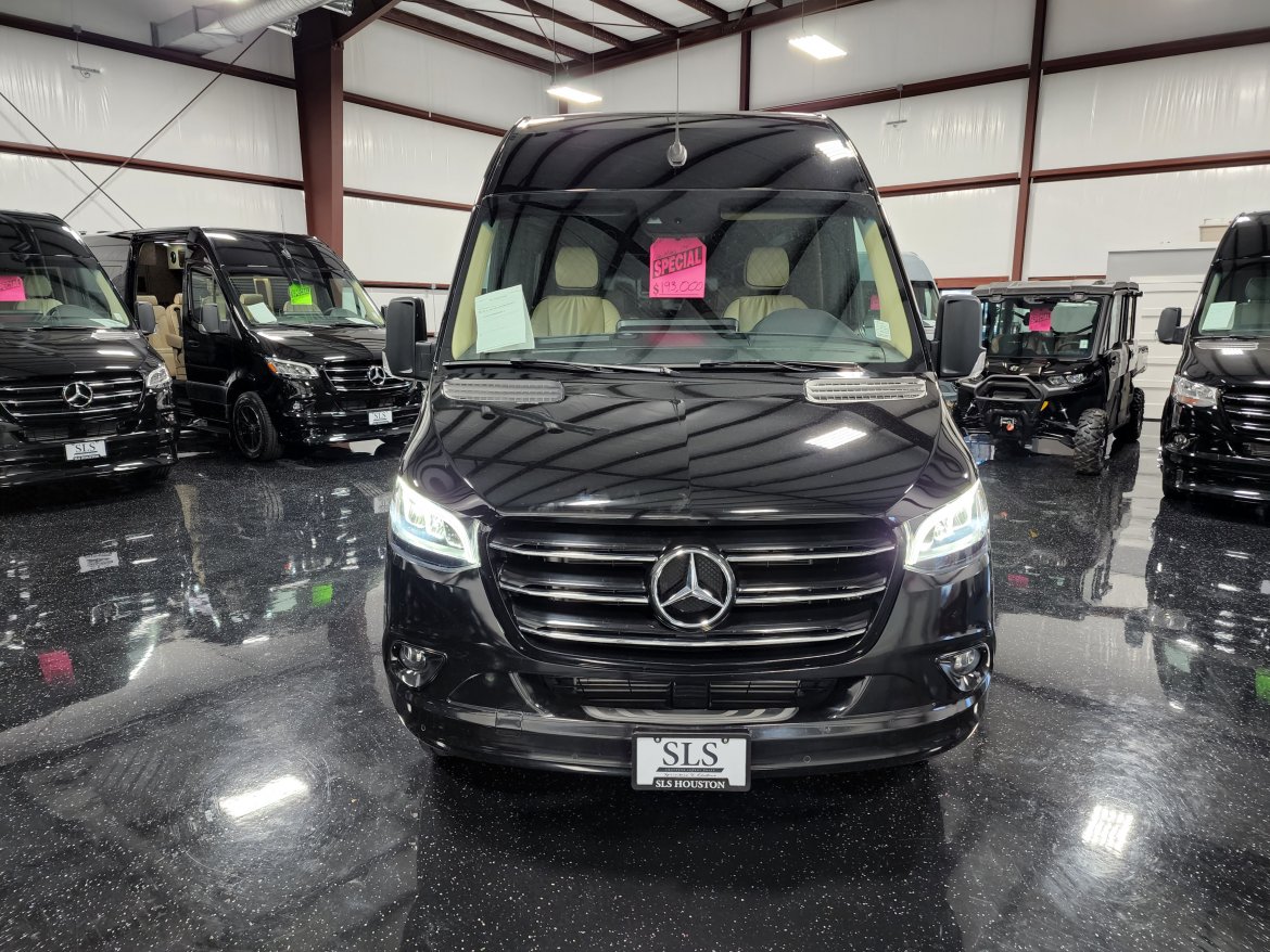 Sprinter for Sale in Houston, TX - Photo 2