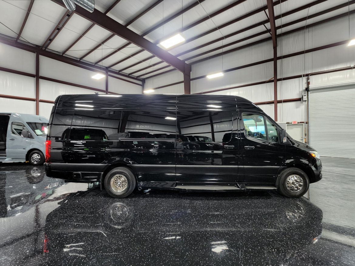 Sprinter for Sale in Houston, TX - Photo 8