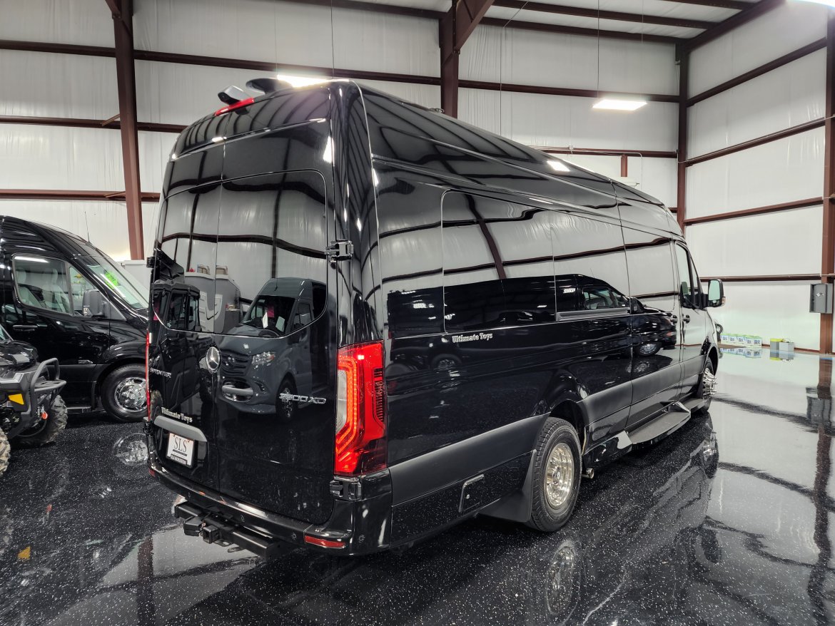 Sprinter for Sale in Houston, TX - Photo 7