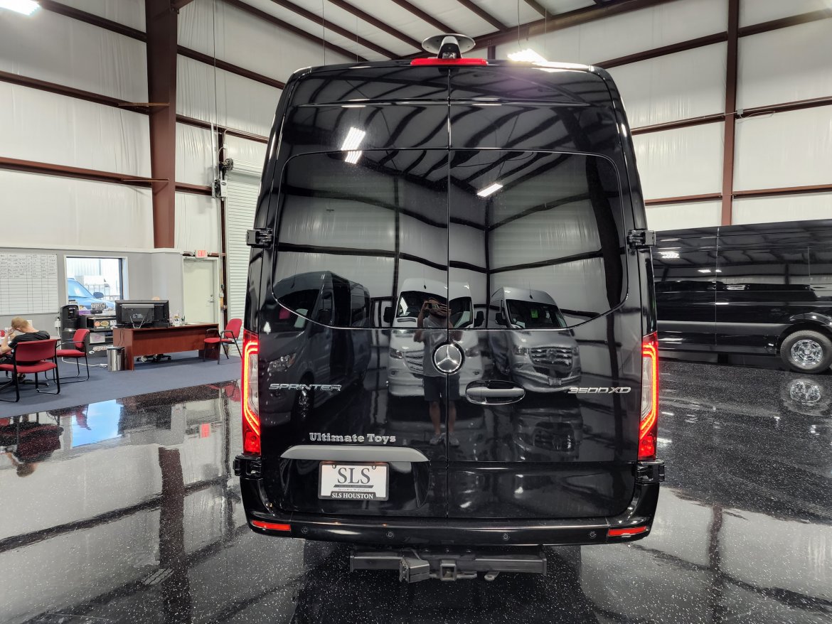 Sprinter for Sale in Houston, TX - Photo 6