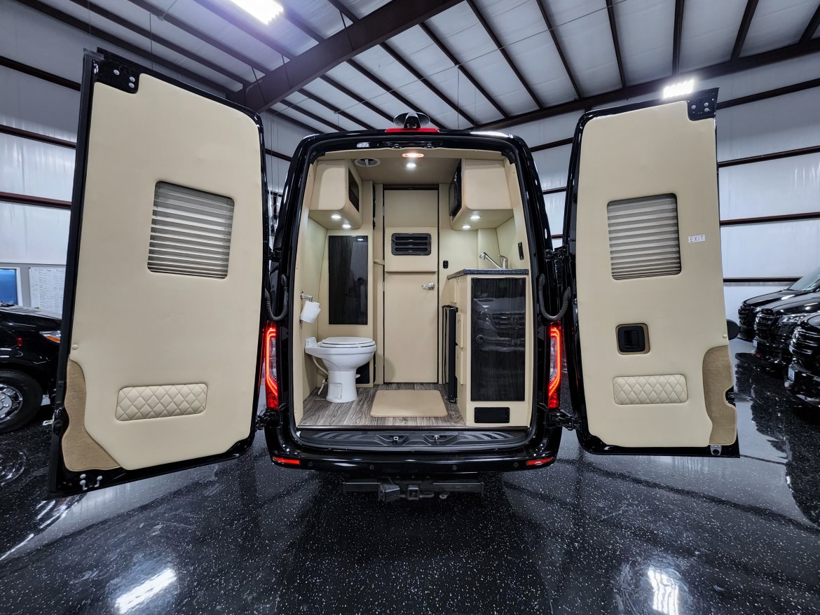 Sprinter for Sale in Houston, TX - Photo 10