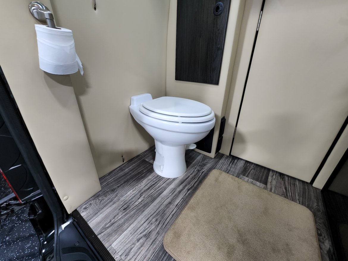 Sprinter for Sale in Houston, TX - Photo 11