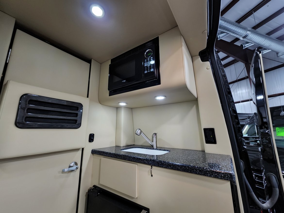 Sprinter for Sale in Houston, TX - Photo 13