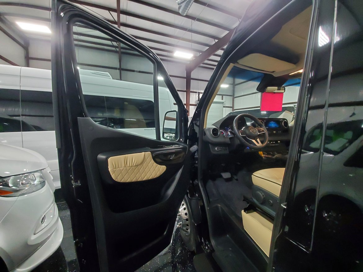 Sprinter for Sale in Houston, TX - Photo 16