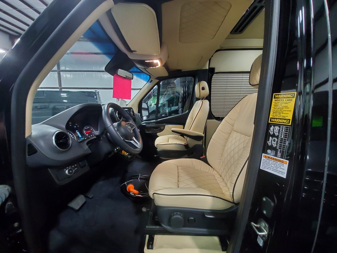 Sprinter for Sale in Houston, TX - Photo 17