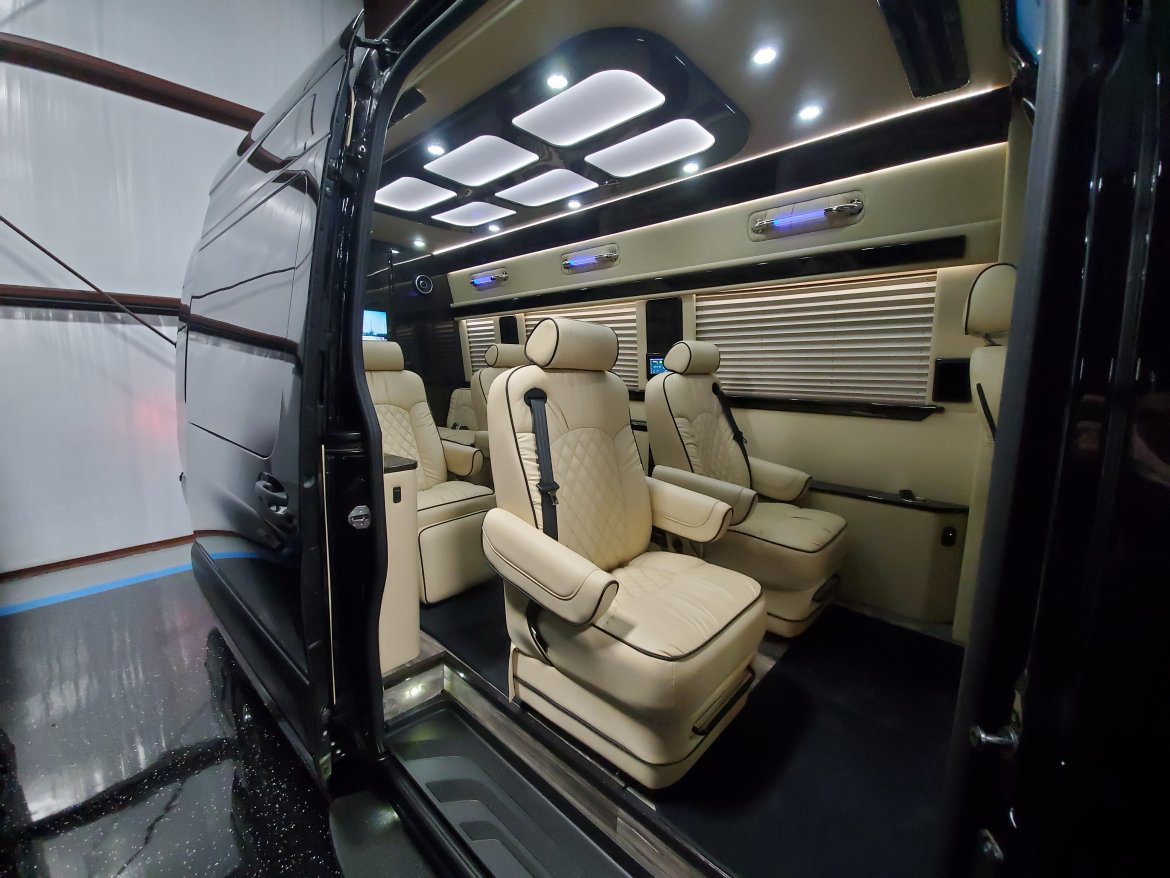 Sprinter for Sale in Houston, TX - Photo 20
