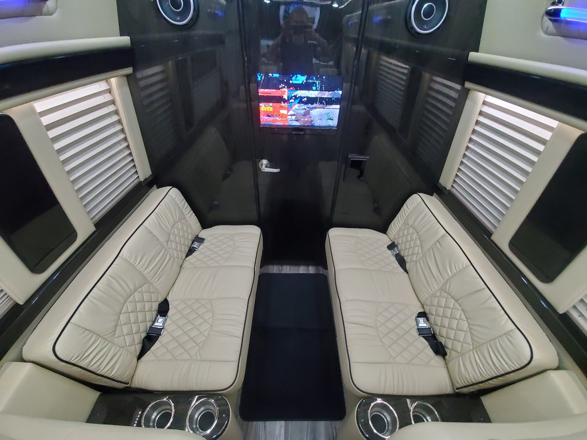 Sprinter for Sale in Houston, TX - Photo 28