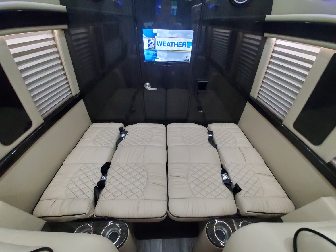 Sprinter for Sale in Houston, TX - Photo 29