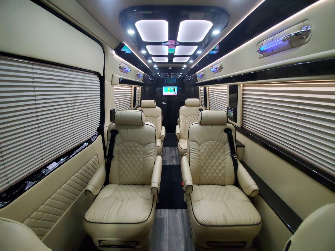 Sprinter for Sale in Houston, TX - Photo 23