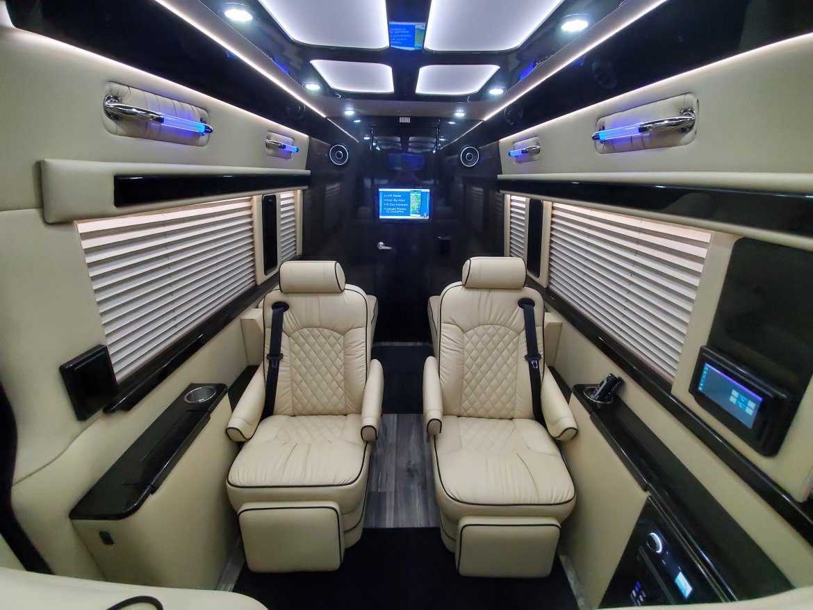 Sprinter for Sale in Houston, TX - Photo 24