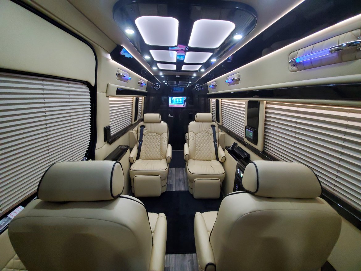 Sprinter for Sale in Houston, TX - Photo 25