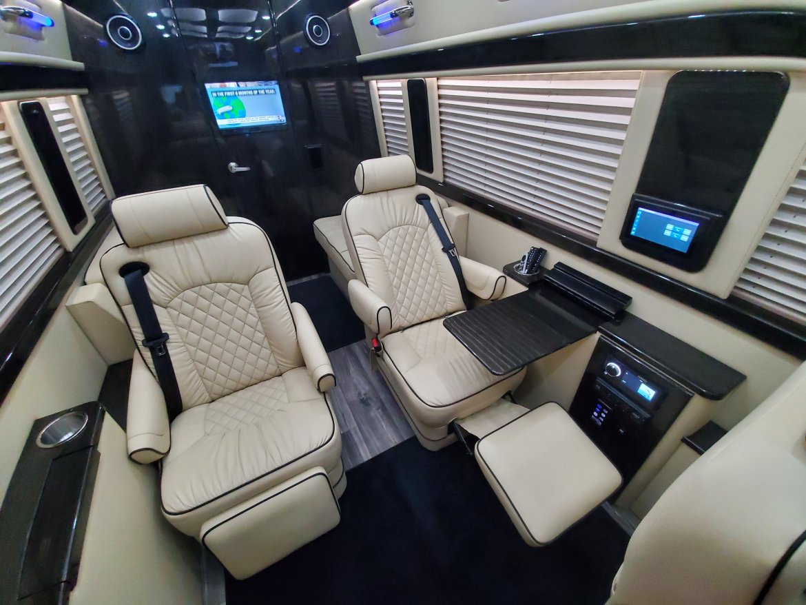 Sprinter for Sale in Houston, TX - Photo 26