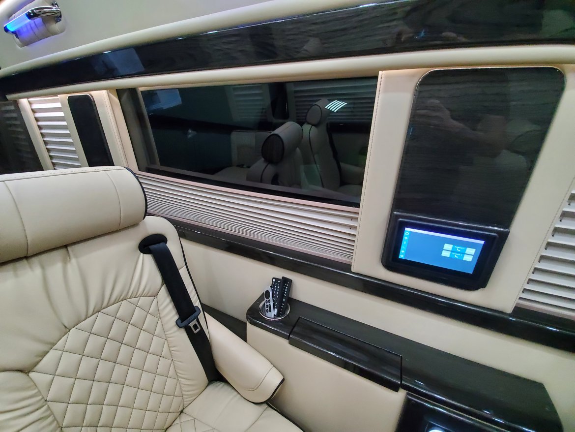 Sprinter for Sale in Houston, TX - Photo 27