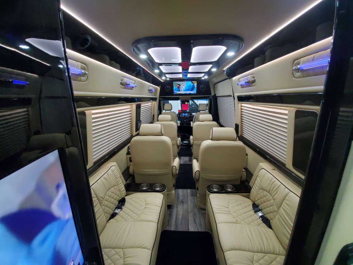 Sprinter for Sale in Houston, TX - Photo 32