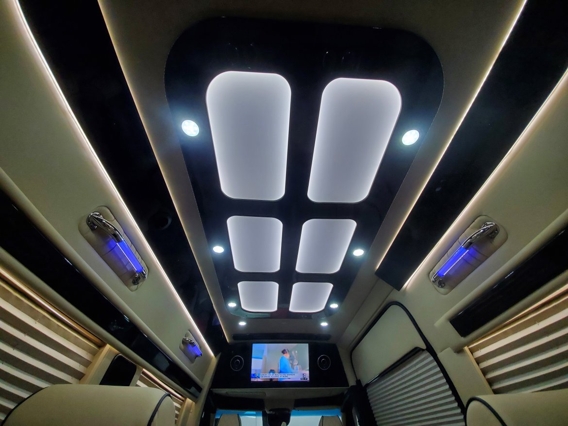 Sprinter for Sale in Houston, TX - Photo 33