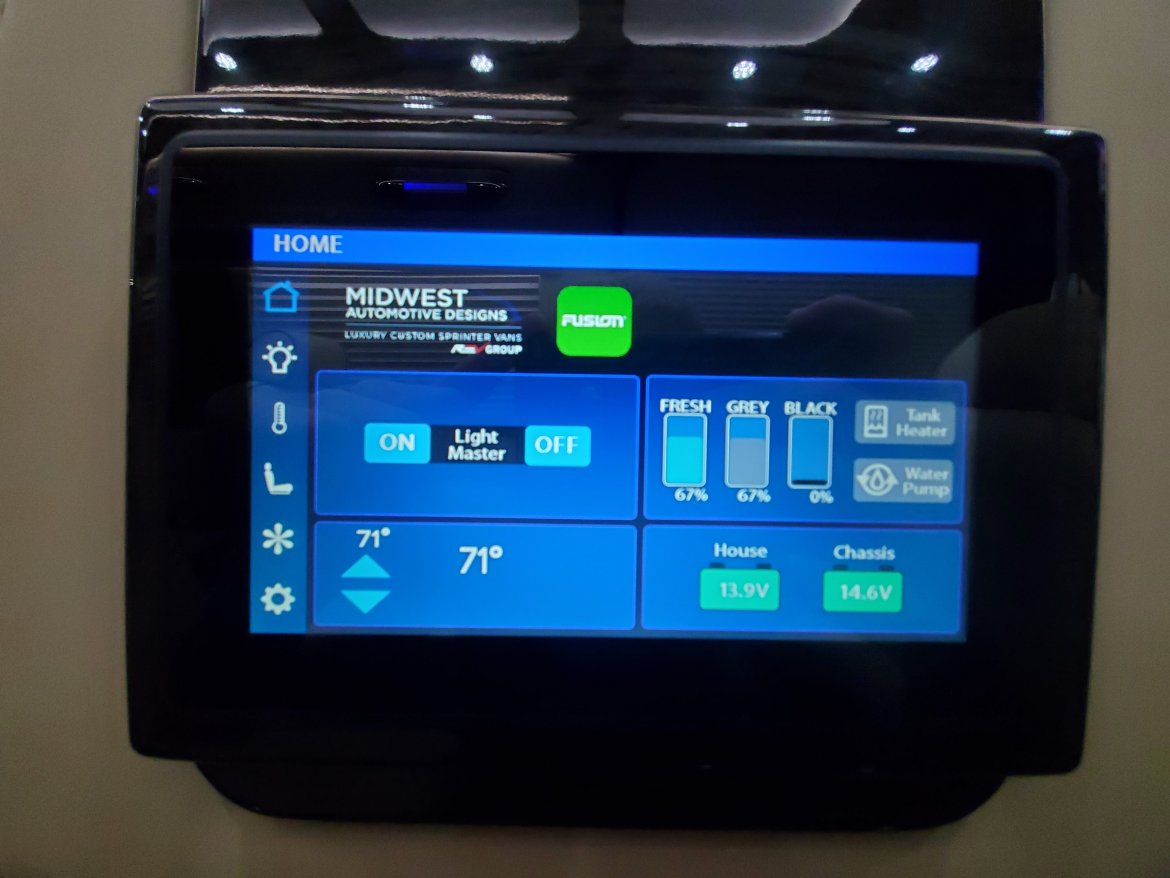 Sprinter for Sale in Houston, TX - Photo 34