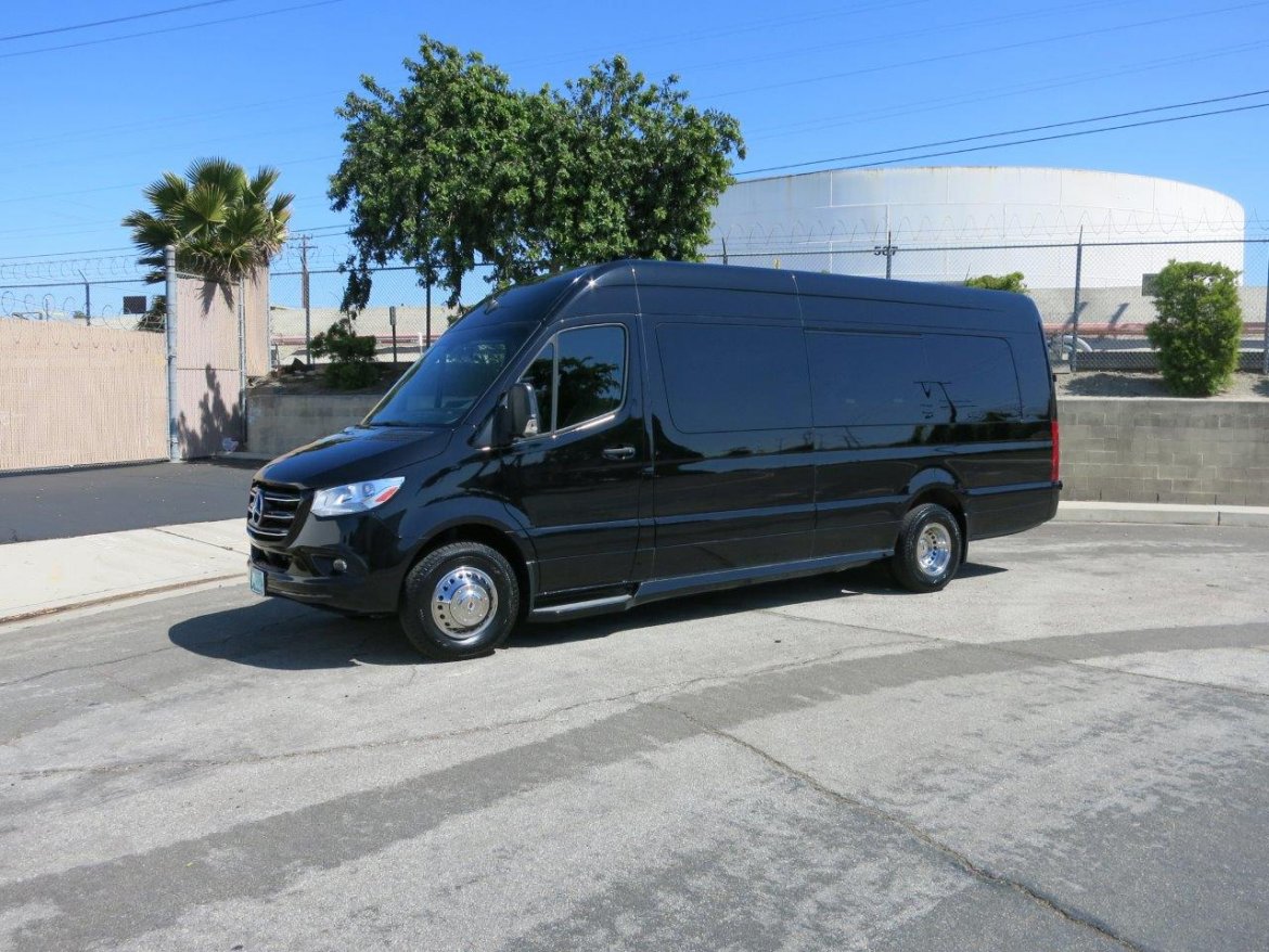Sprinter for Sale in Carson, CA - Photo 12