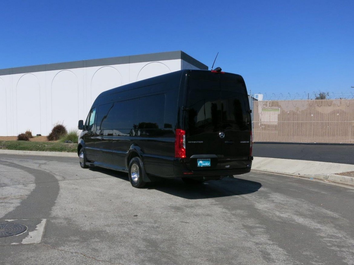 Sprinter for Sale in Carson, CA - Photo 14