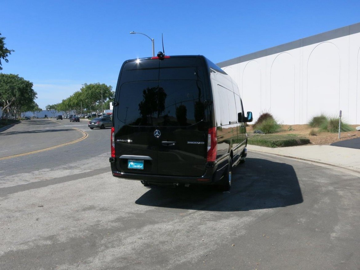 Sprinter for Sale in Carson, CA - Photo 15