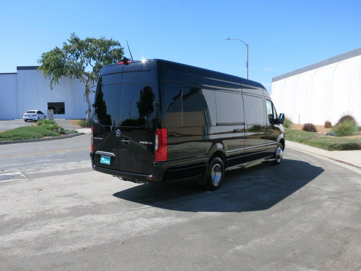 Sprinter for Sale in Carson, CA - Photo 16