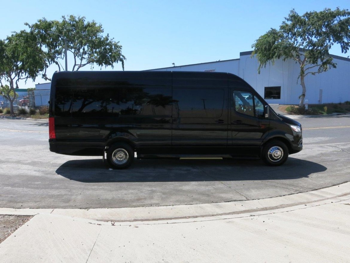 Sprinter for Sale in Carson, CA - Photo 17