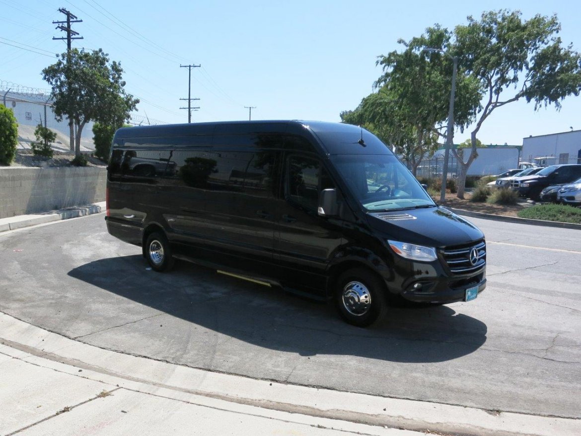 Sprinter for Sale in Carson, CA - Photo 18