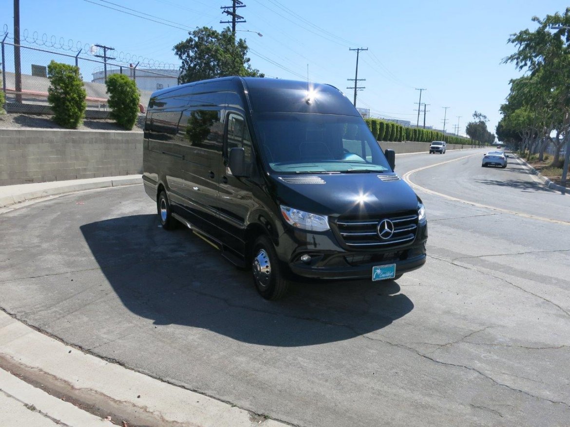 Sprinter for Sale in Carson, CA - Photo 19