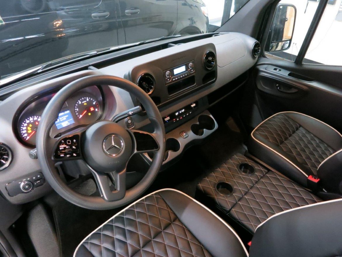 Sprinter for Sale in Carson, CA - Photo 25