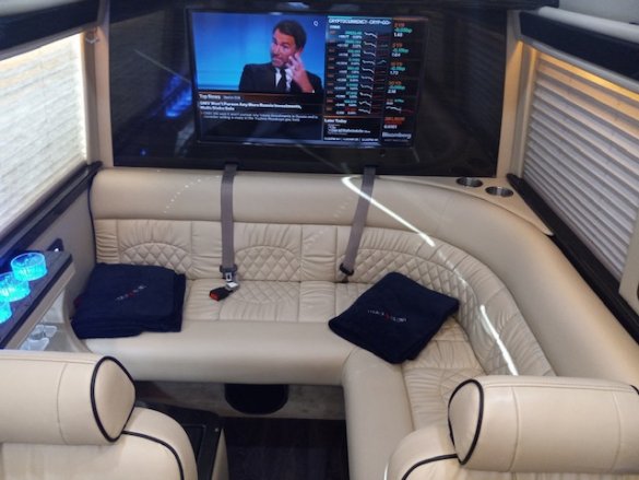 2019 Mercedes-Benz Sprinter Sprinter for Sale in Tampa, FL - Photo 2