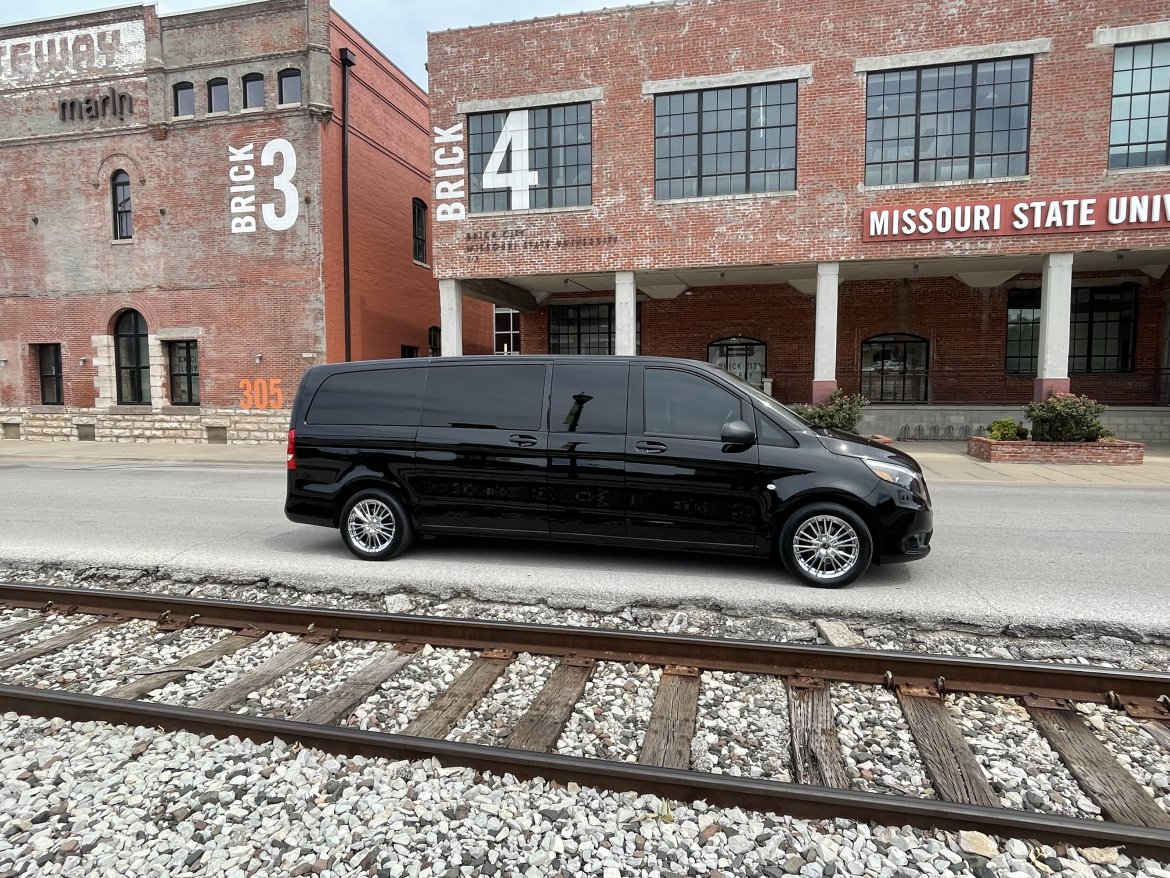 Sprinter for Sale in Springfield, MO - Photo 4