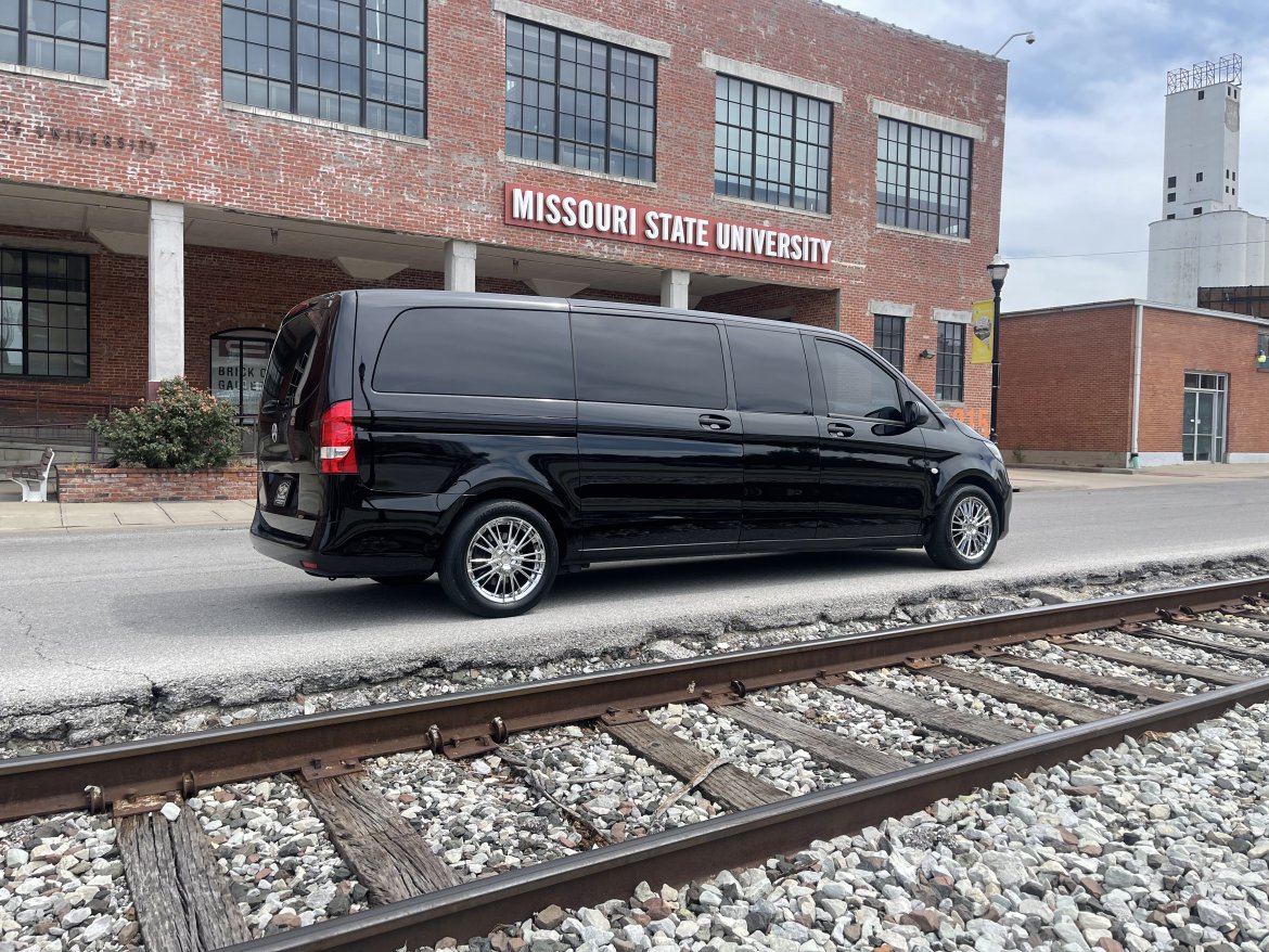 Sprinter for Sale in Springfield, MO - Photo 3